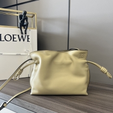 Loewe Flamenco Bags